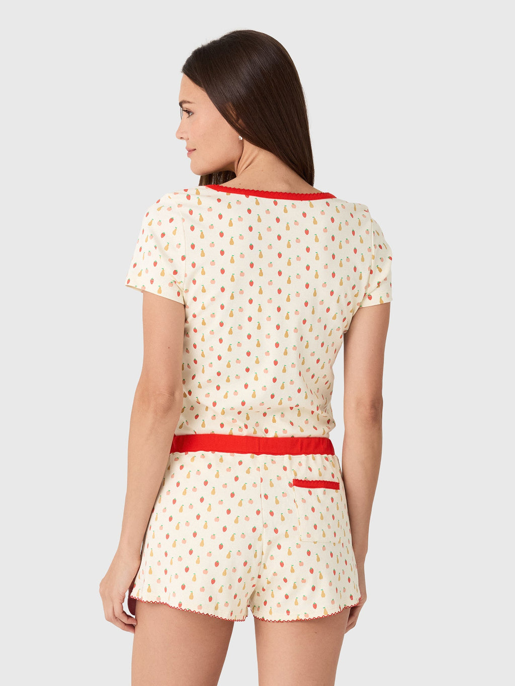 Cozyland Women's Suzie Pajama Set