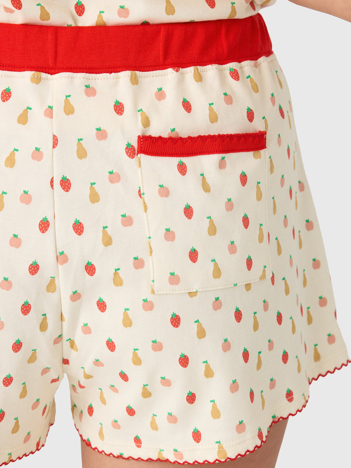 Cozyland Women's Suzie Pajama Set