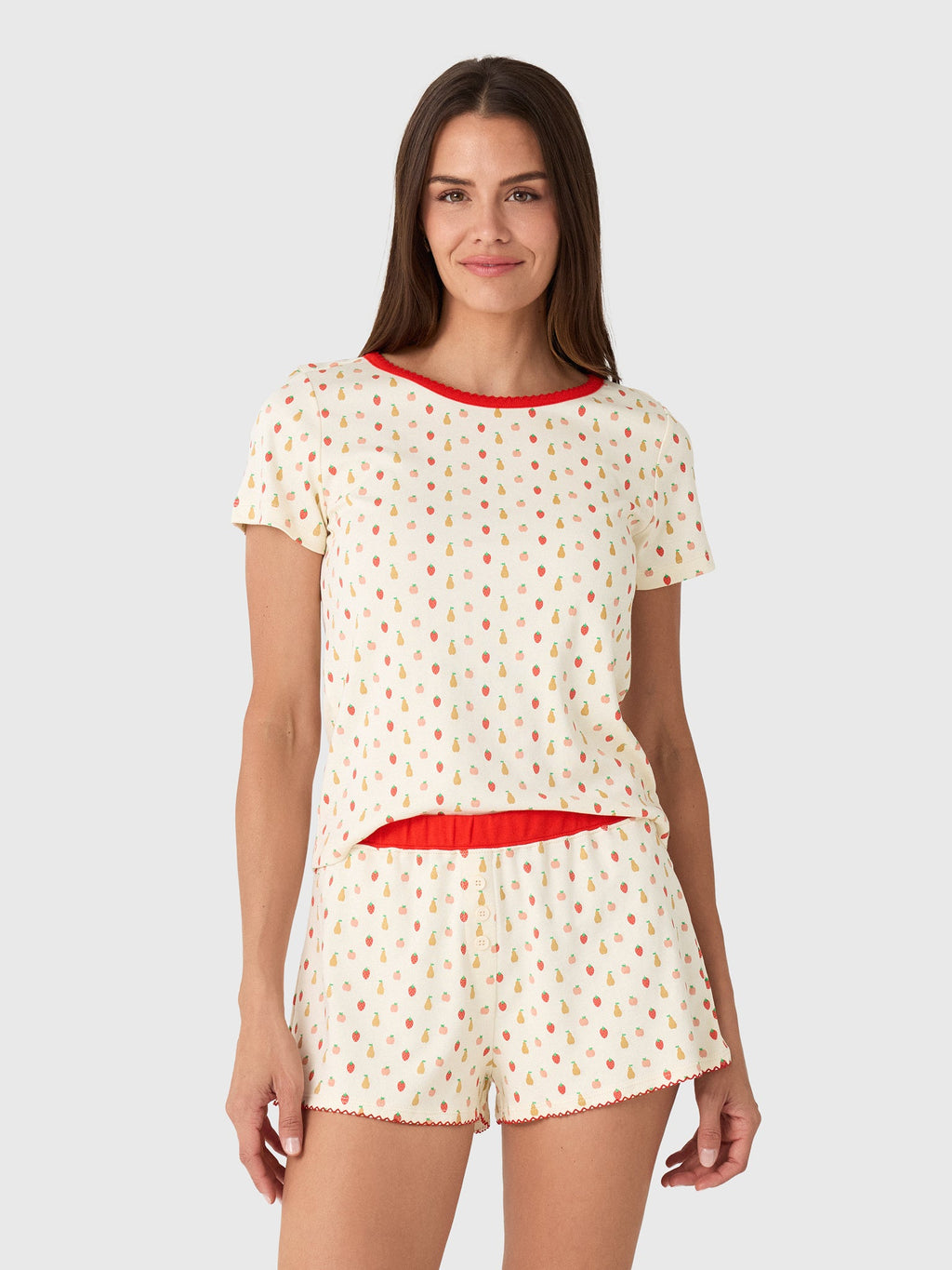 Cozyland Women's Suzie Pajama Set
