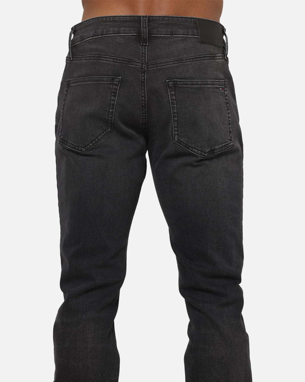 Tommy Jeans Scanton Slim Jeans Denim Black