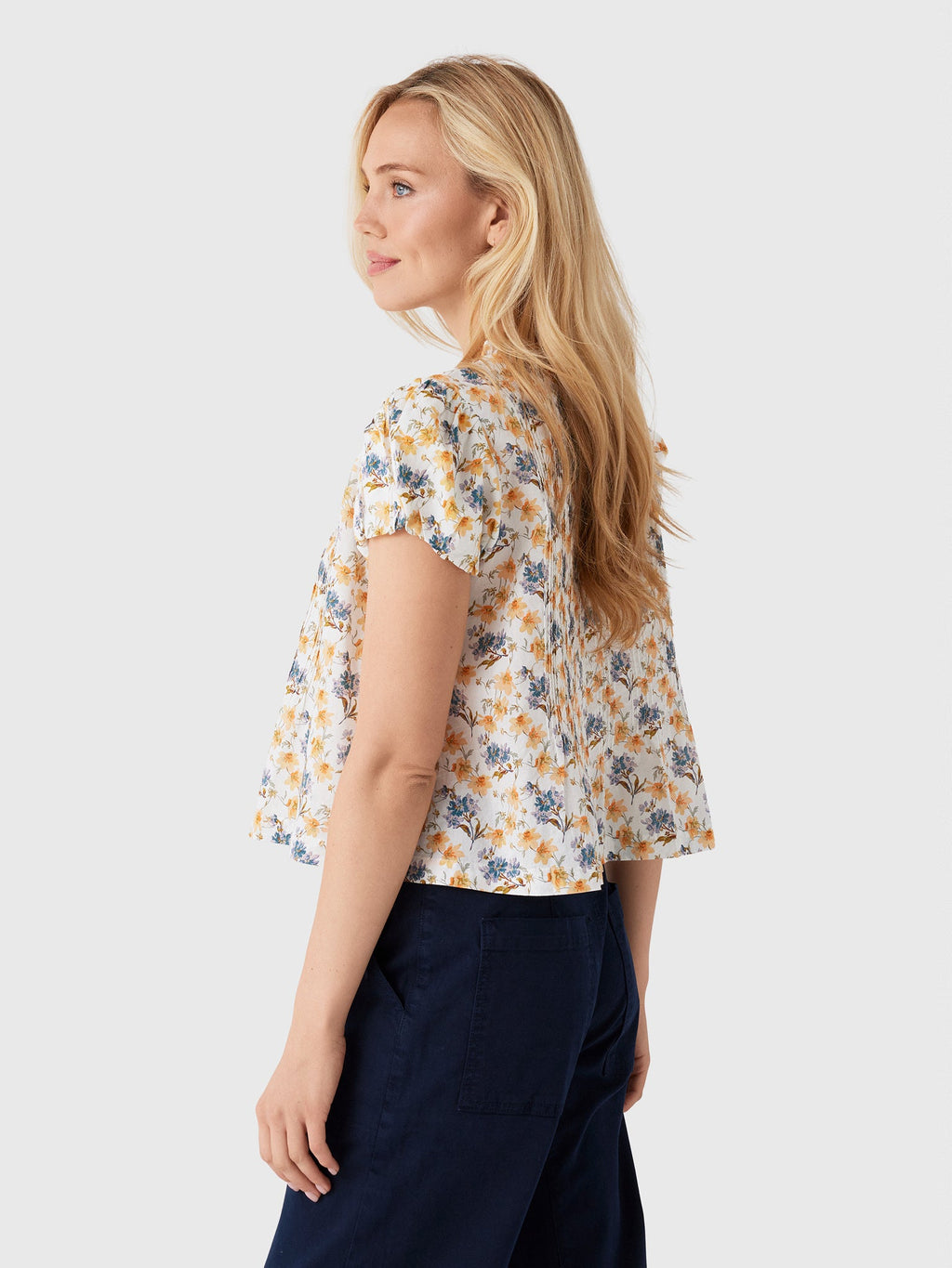 DÔEN Women's Millie Top