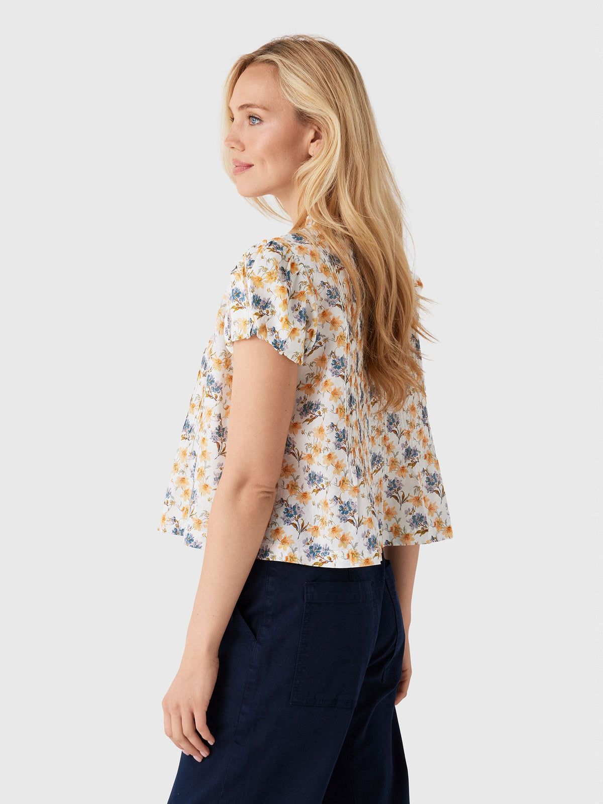 DÔEN Women's Millie Top