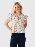 DÔEN Women's Millie Top