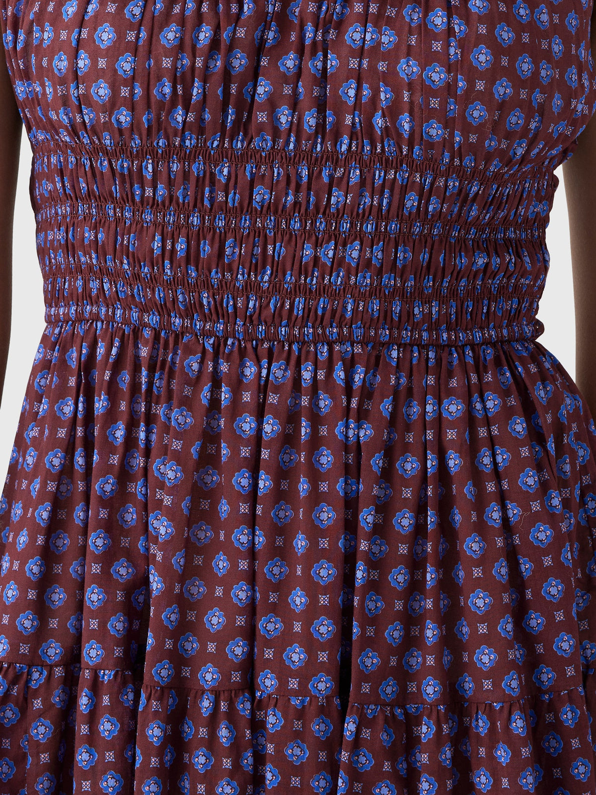 DÔEN Women's Quinelle Dress