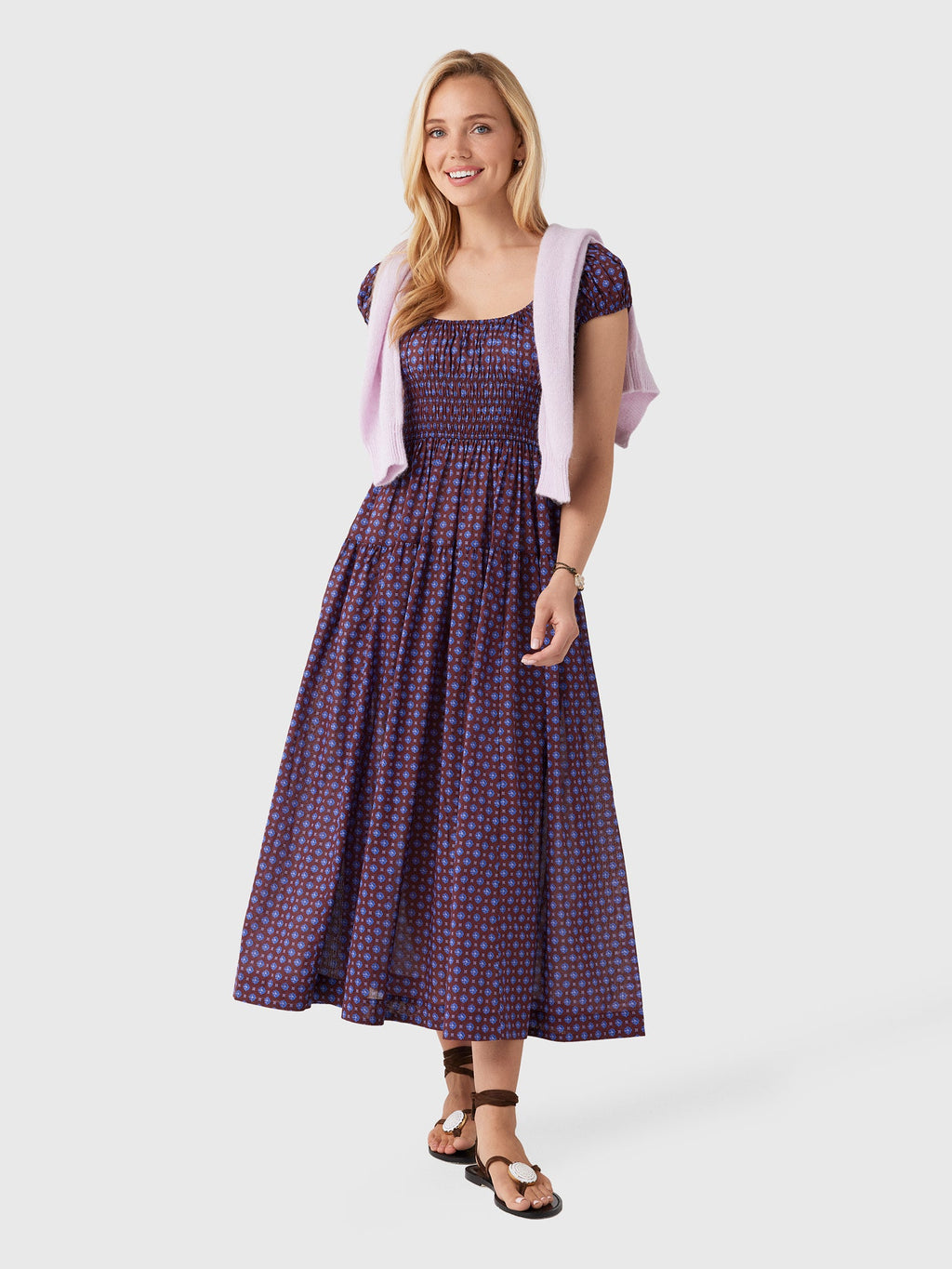 DÔEN Women's Quinelle Dress