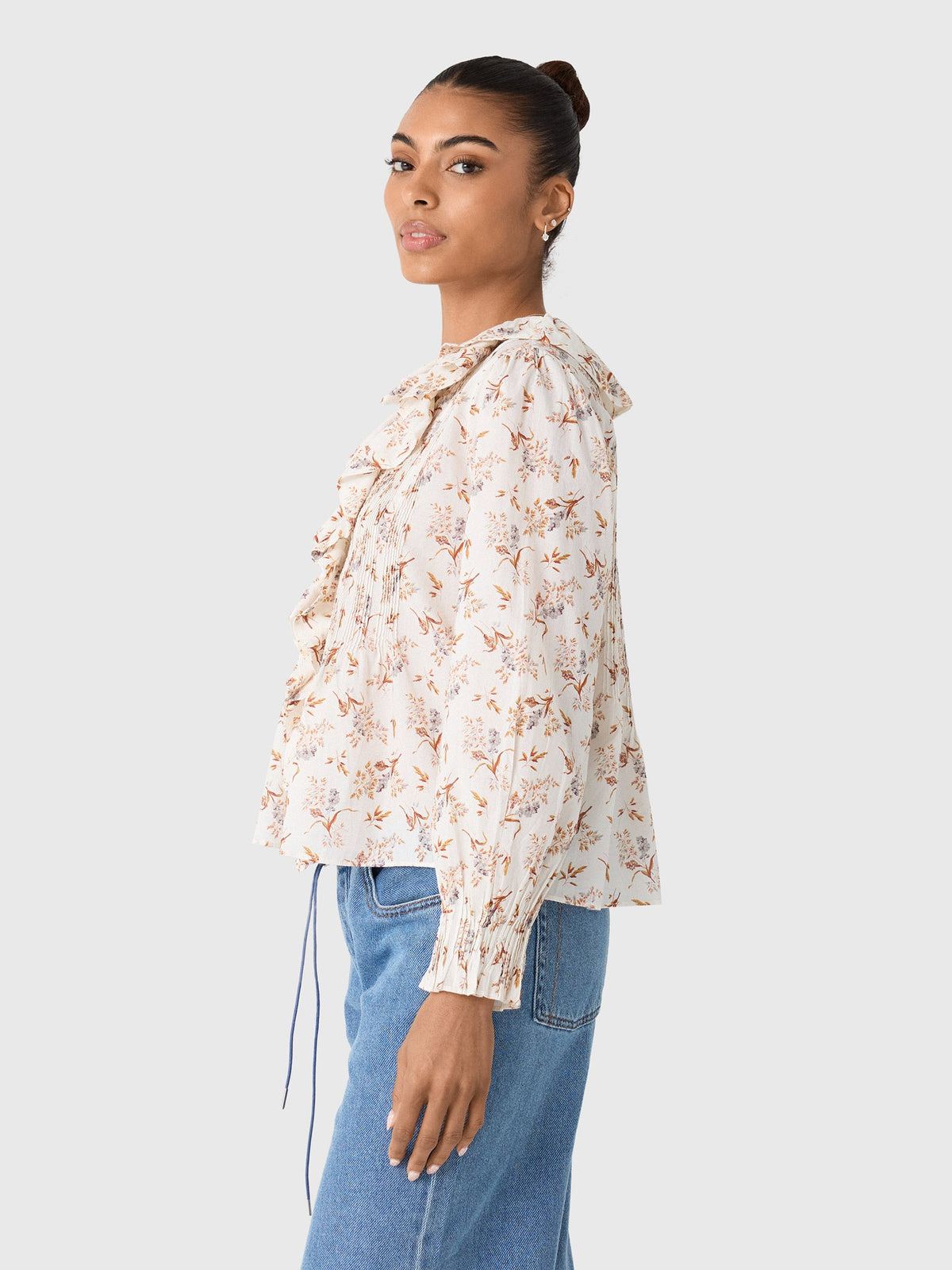 DÔEN Women's Hardy Top
