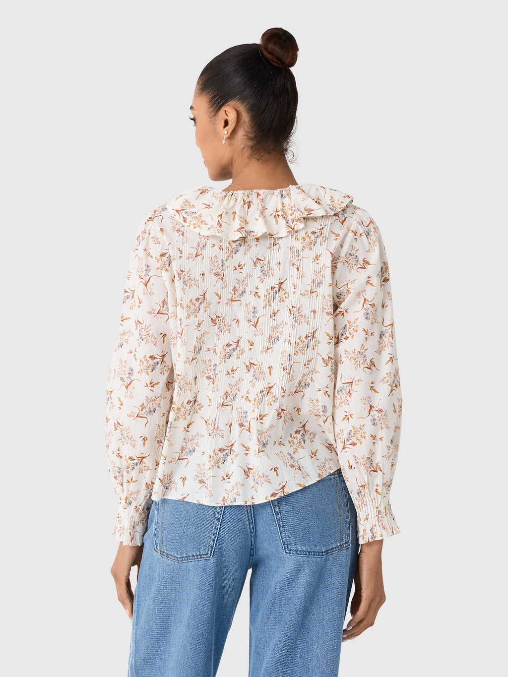 DÔEN Women's Hardy Top