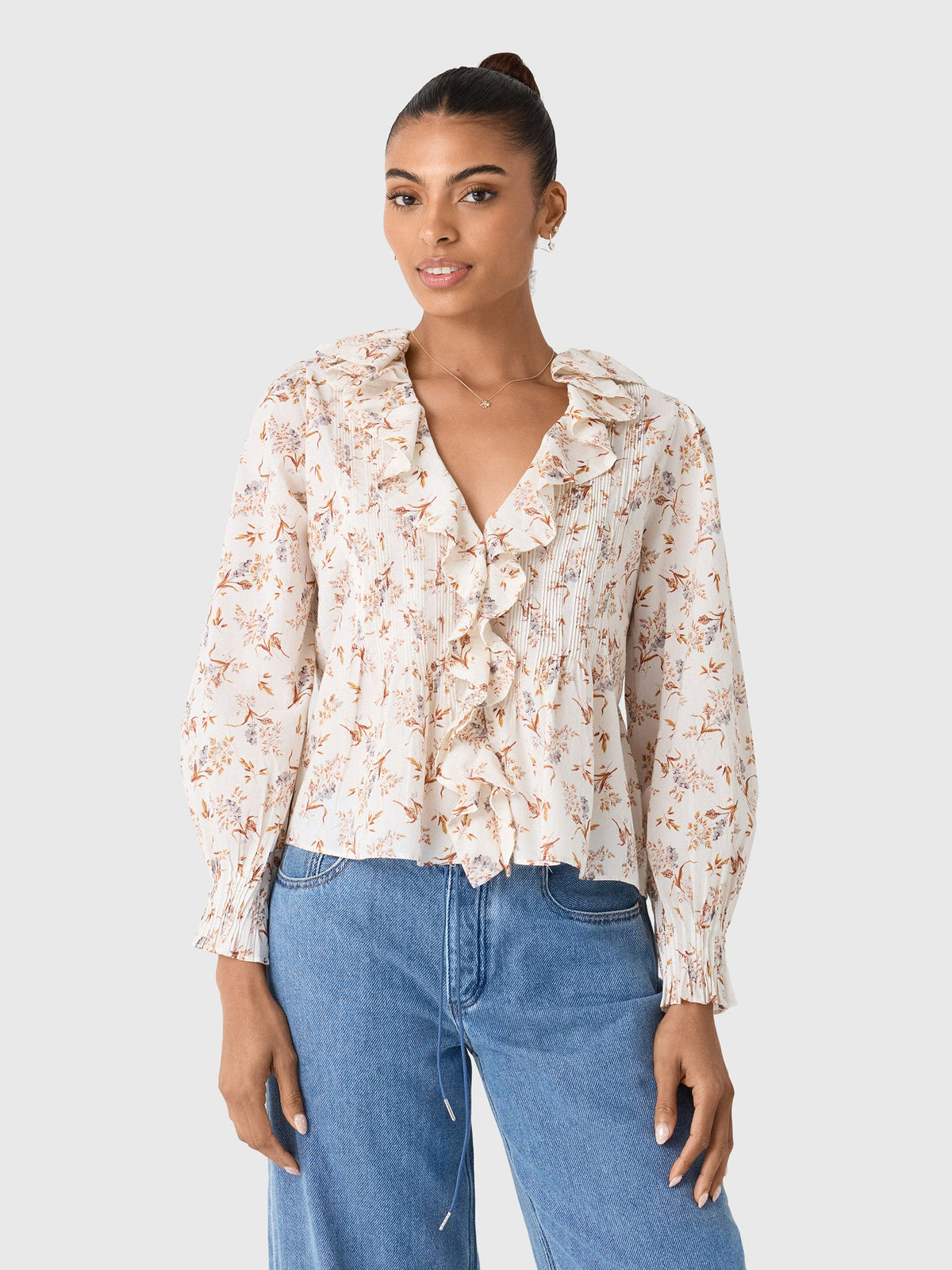 DÔEN Women's Hardy Top