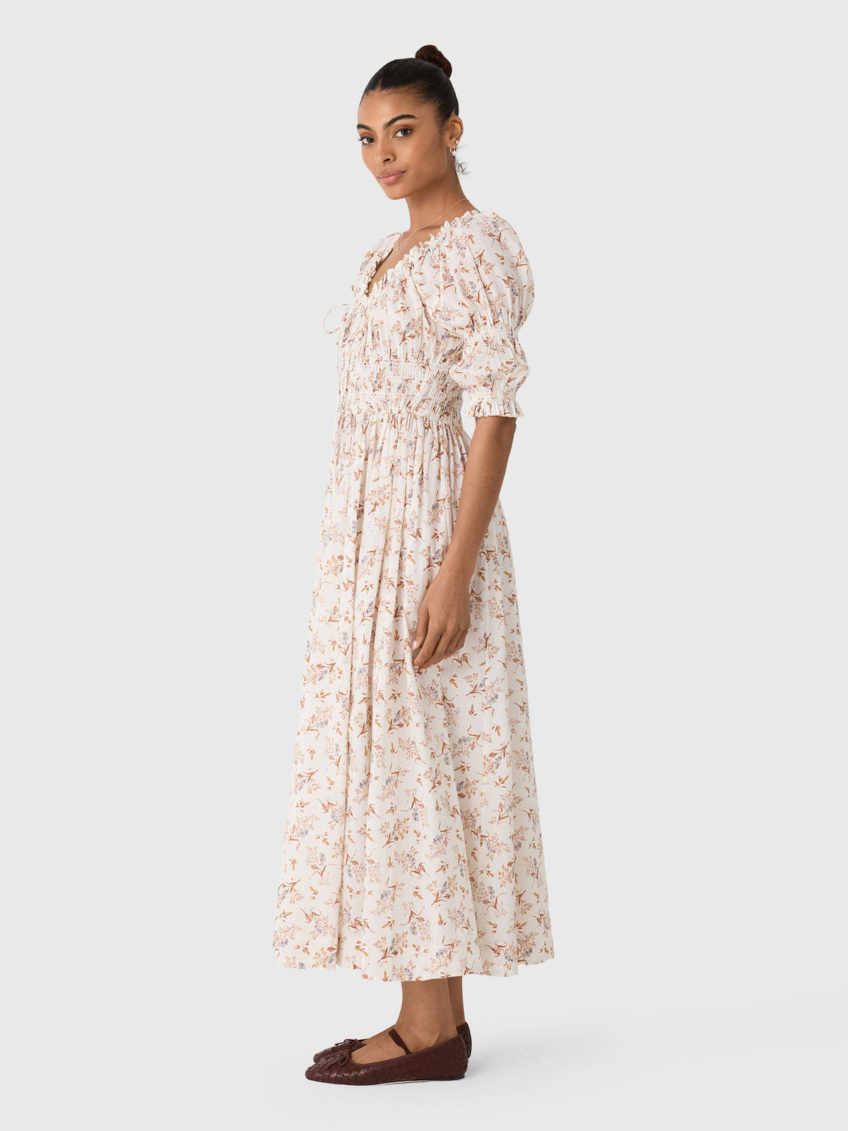 DÔEN Women's Ischia Dress