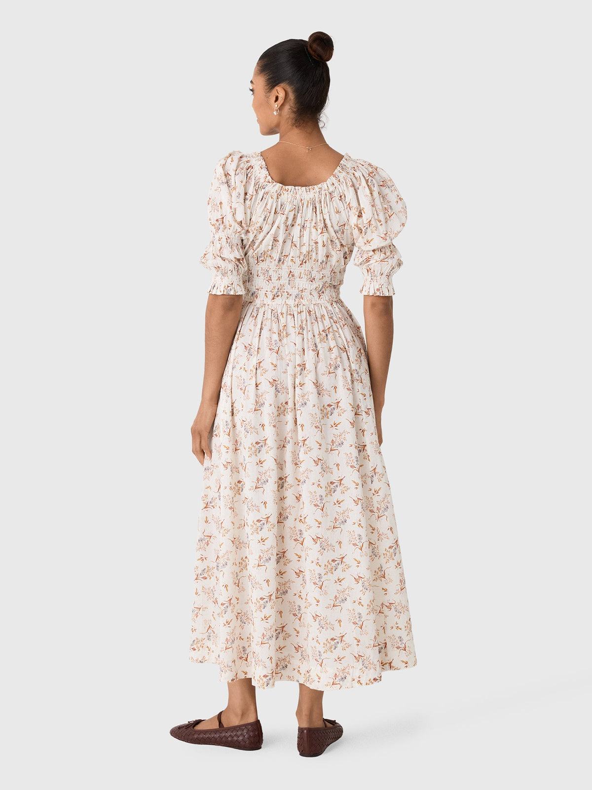 DÔEN Women's Ischia Dress