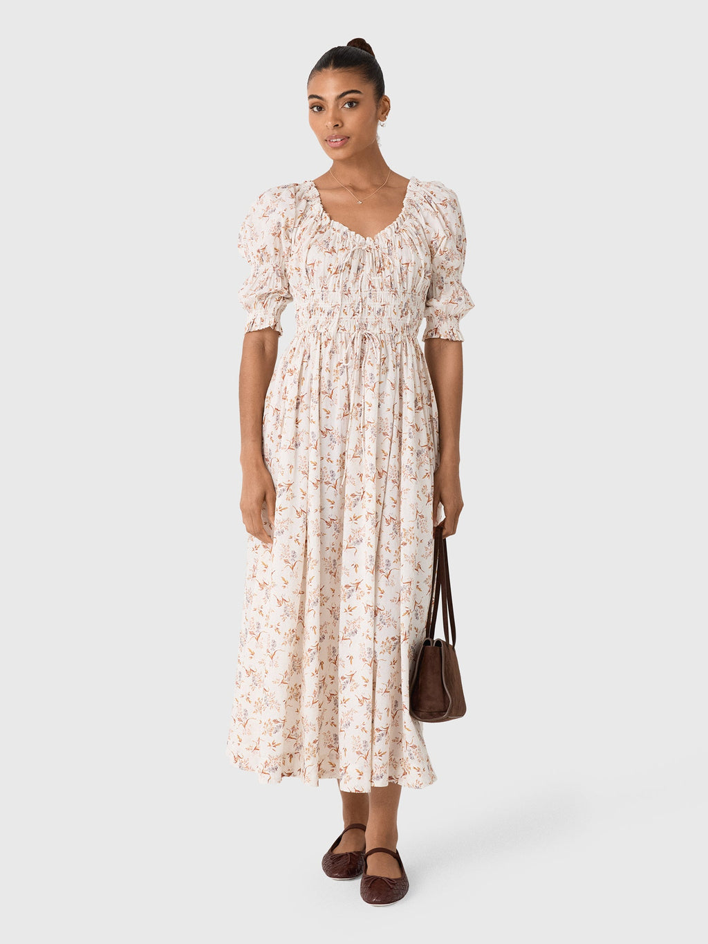 DÔEN Women's Ischia Dress