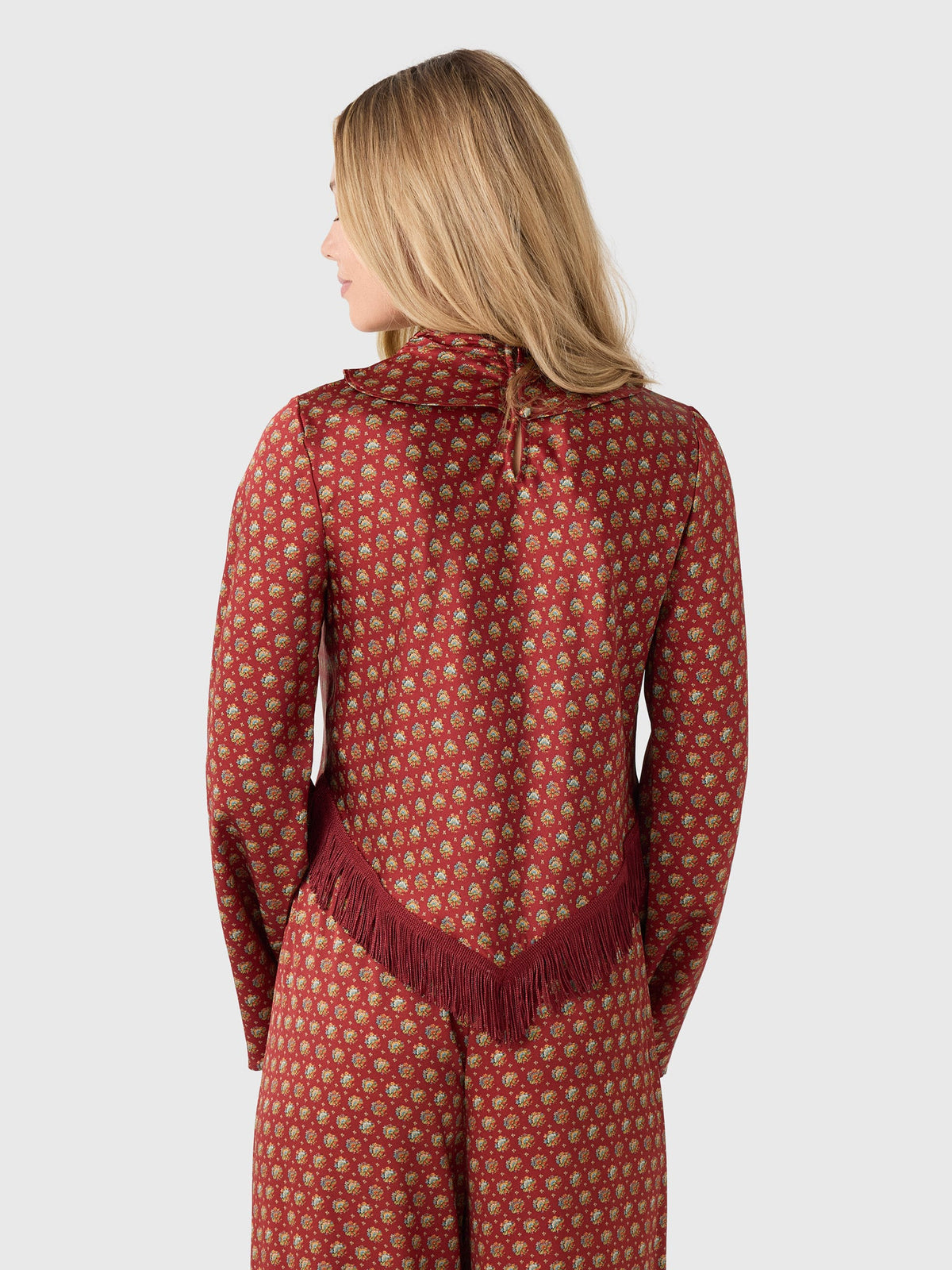 DÔEN Women's Faustella Top