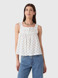 DÔEN Women's Fidella Top