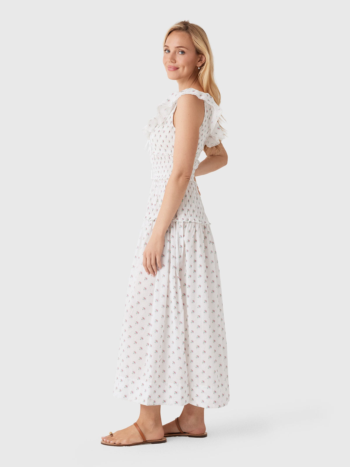 DÔEN Women's Sorina Dress