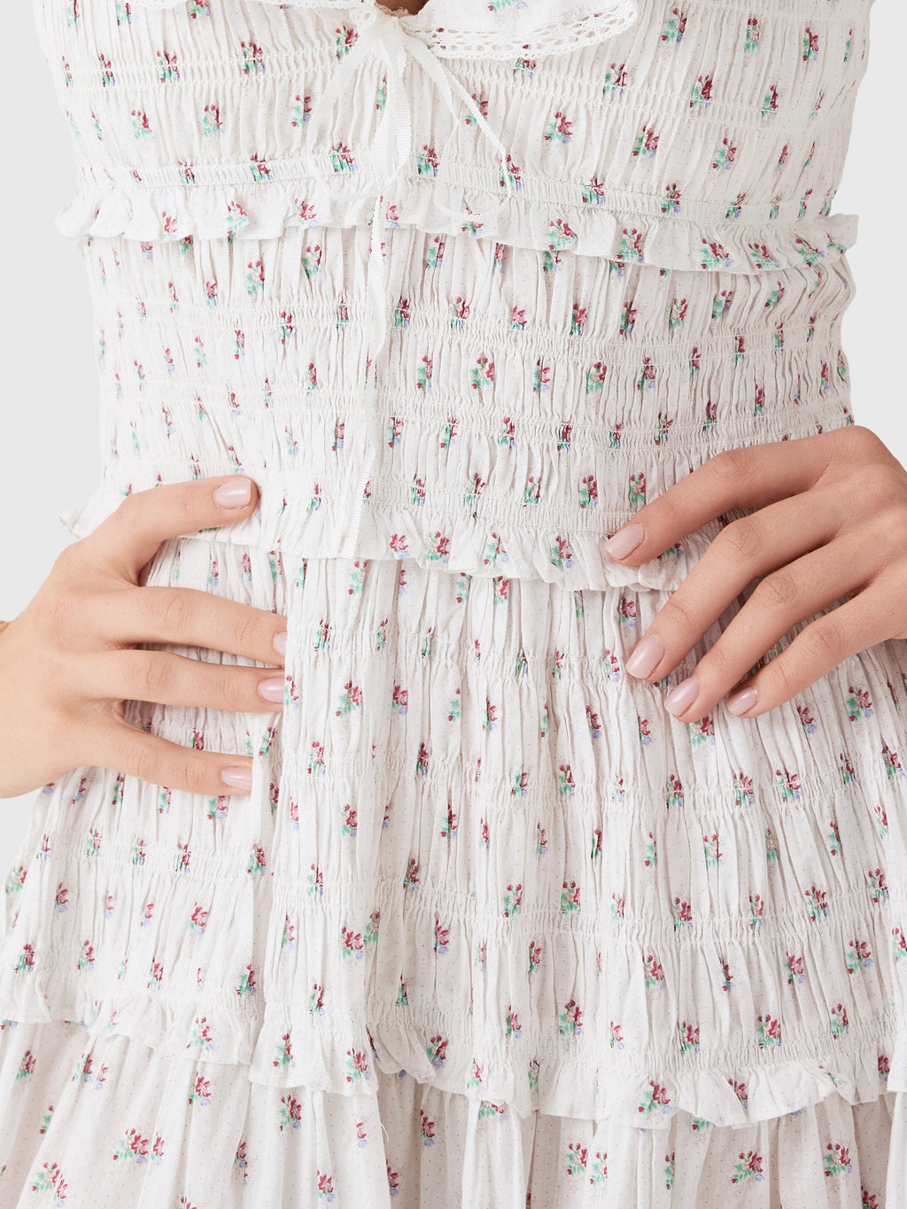 DÔEN Women's Sorina Dress