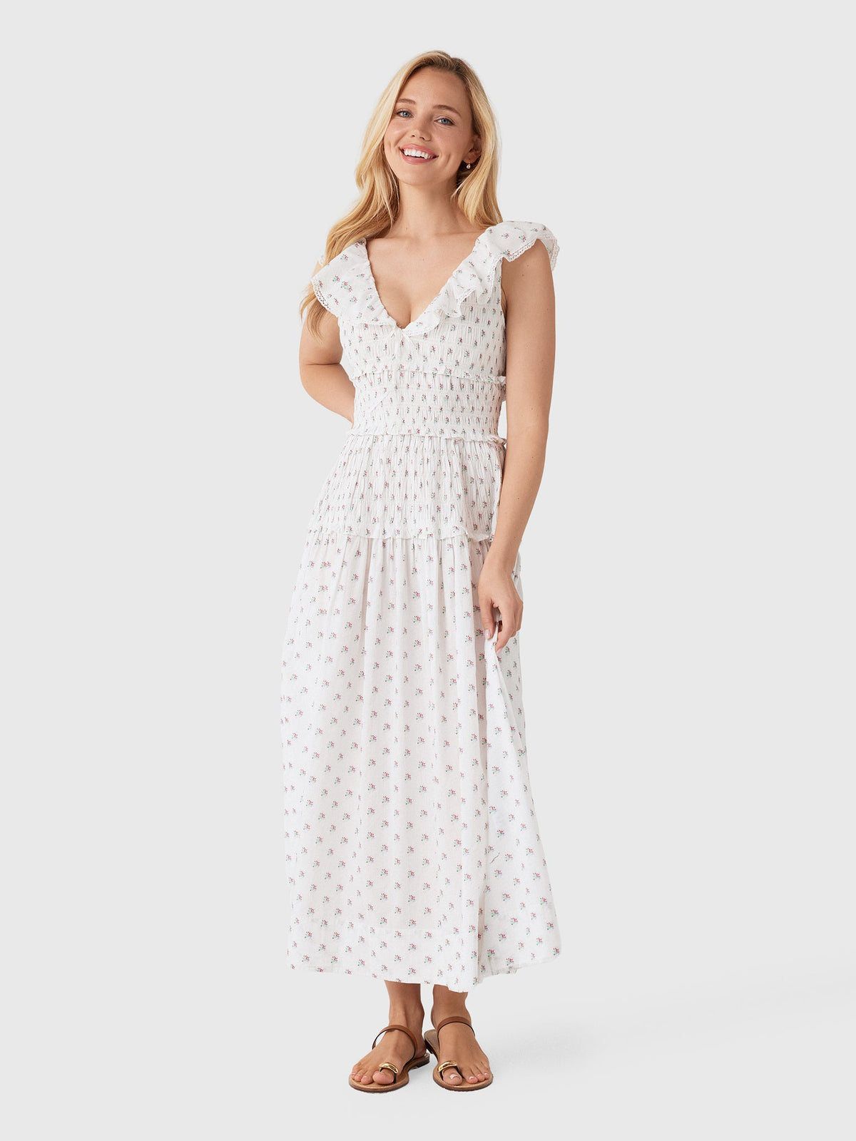 DÔEN Women's Sorina Dress