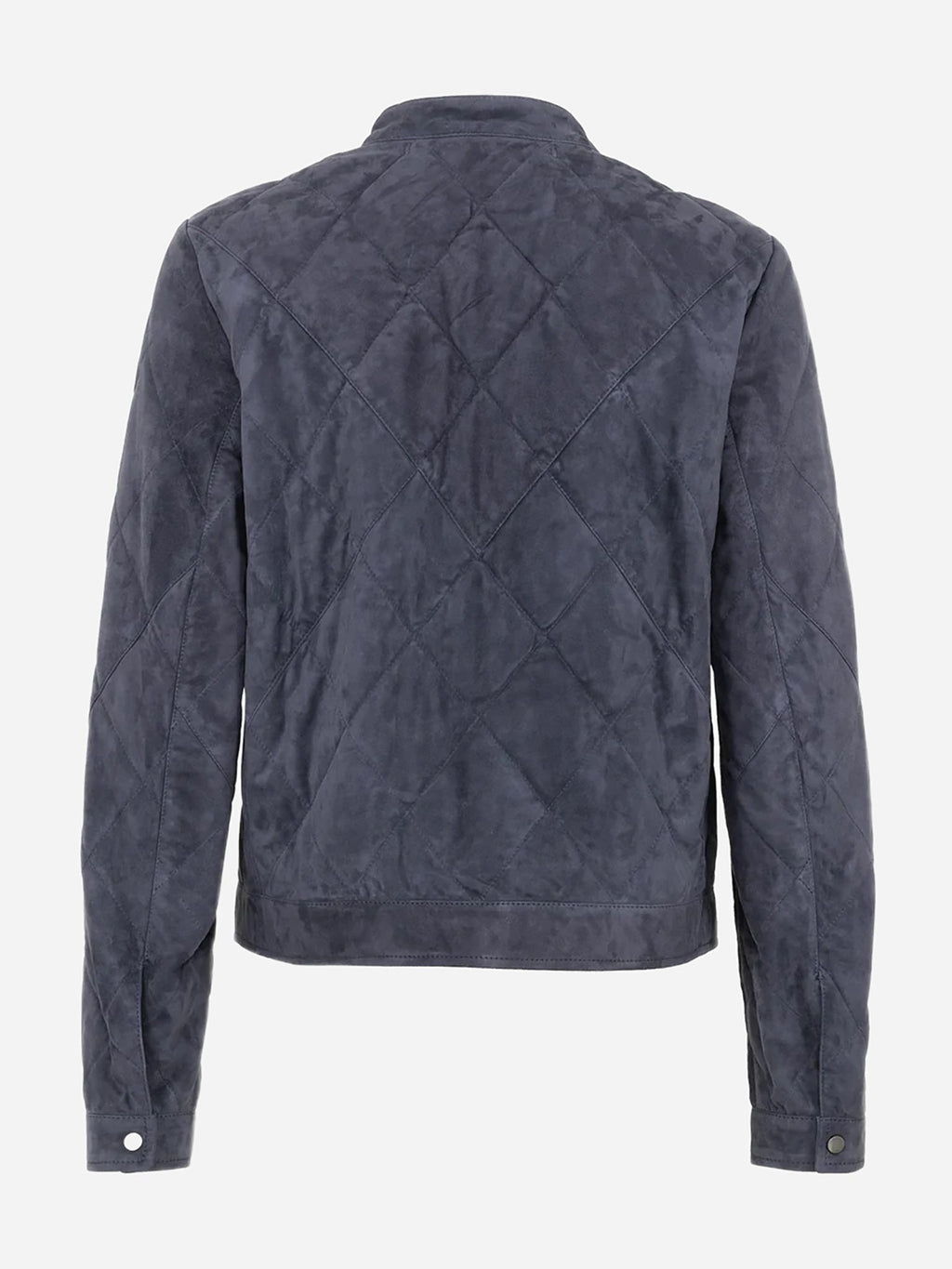 Frauenschuh Women's Golda Suede Jacket
