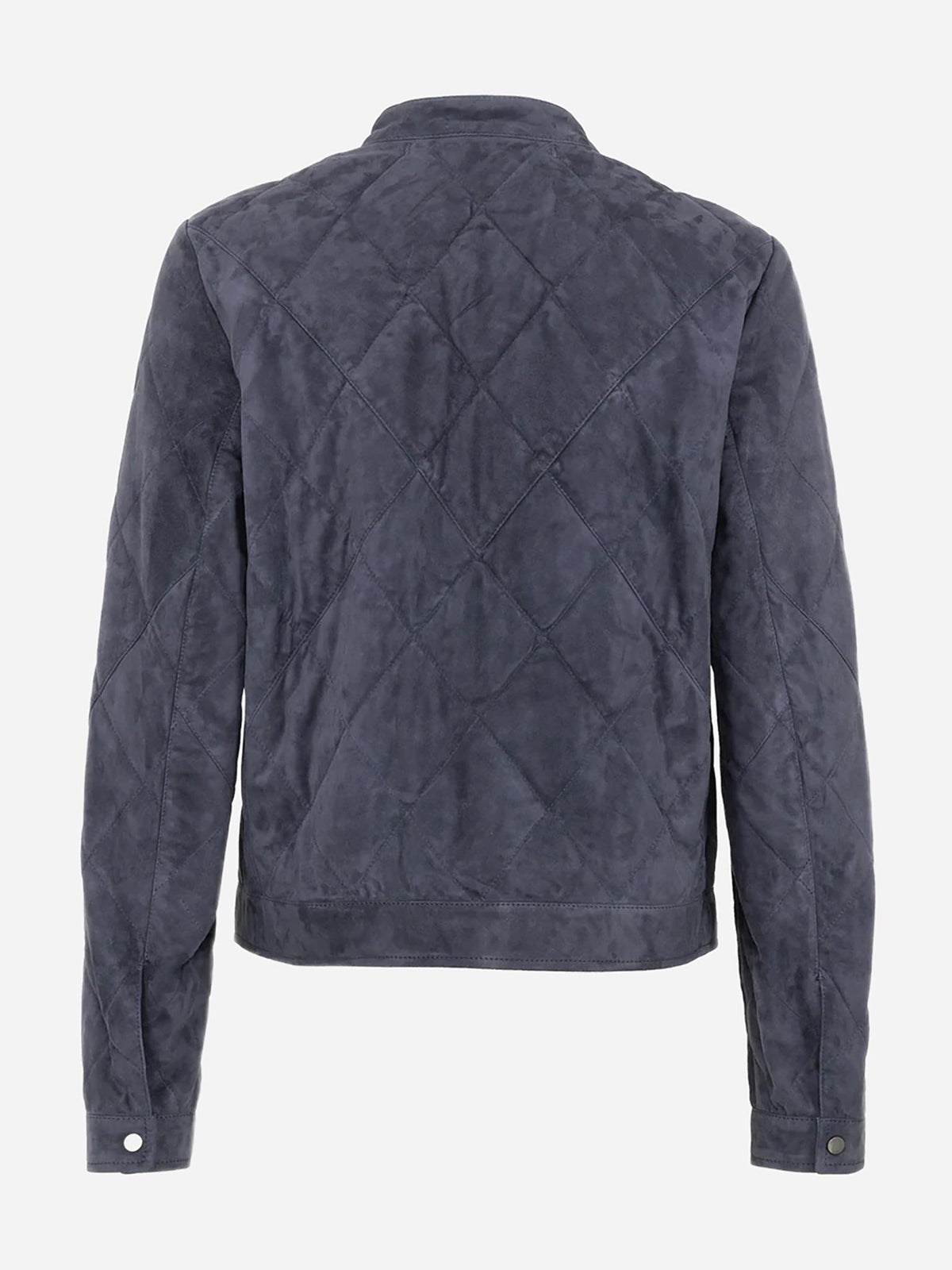Frauenschuh Women's Golda Suede Jacket