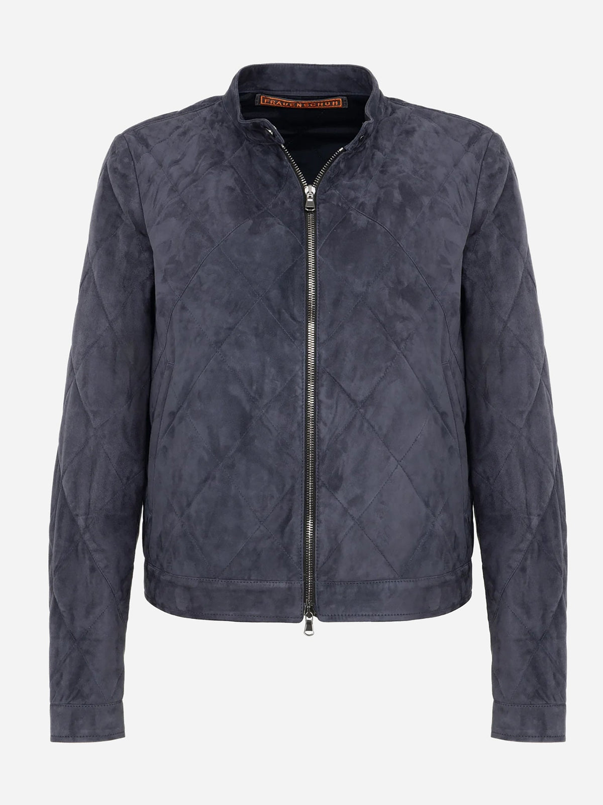 Frauenschuh Women's Golda Suede Jacket