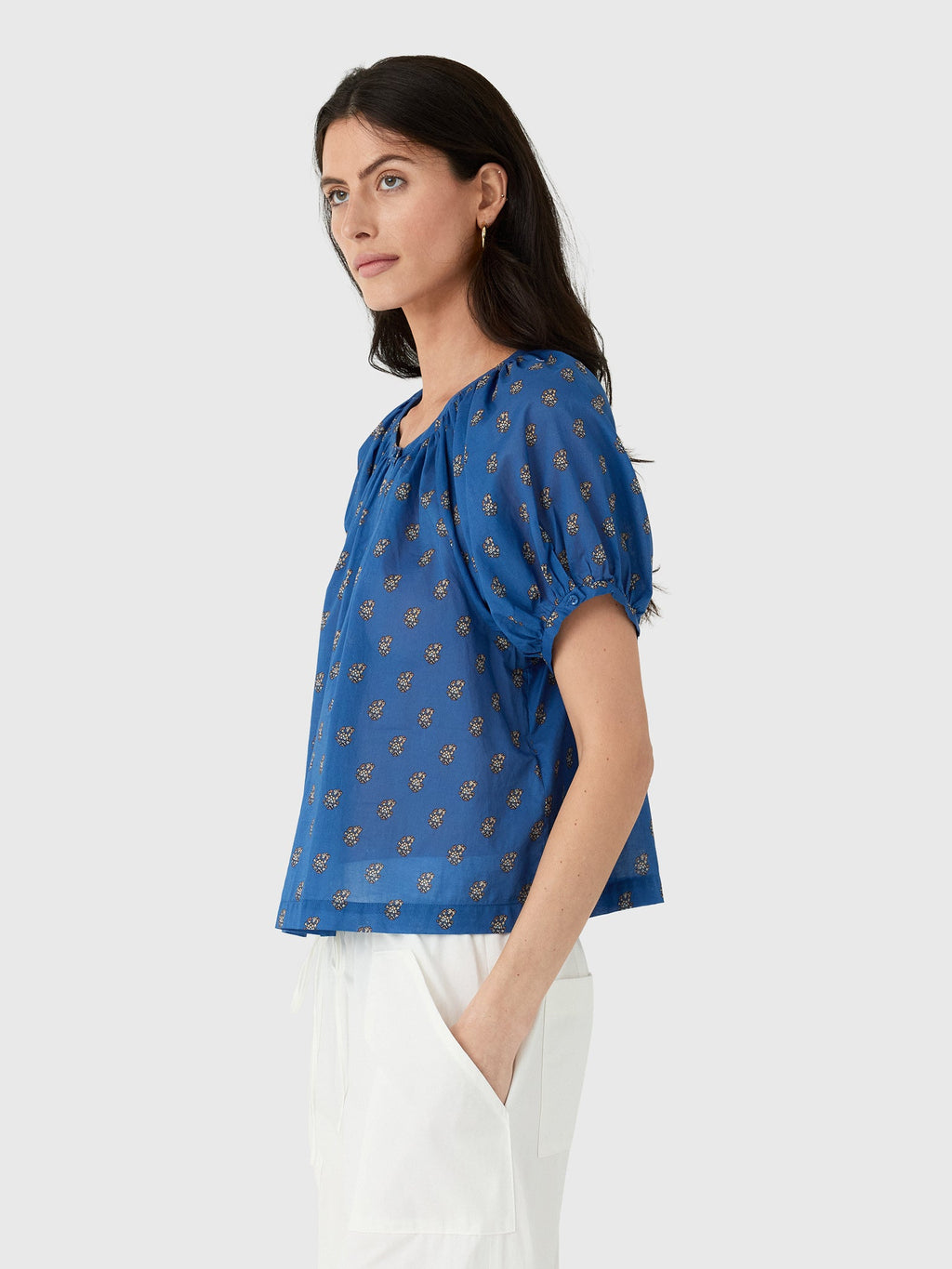 DÔEN Women's June Top