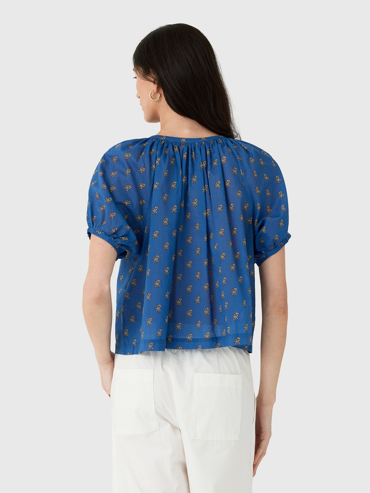 DÔEN Women's June Top