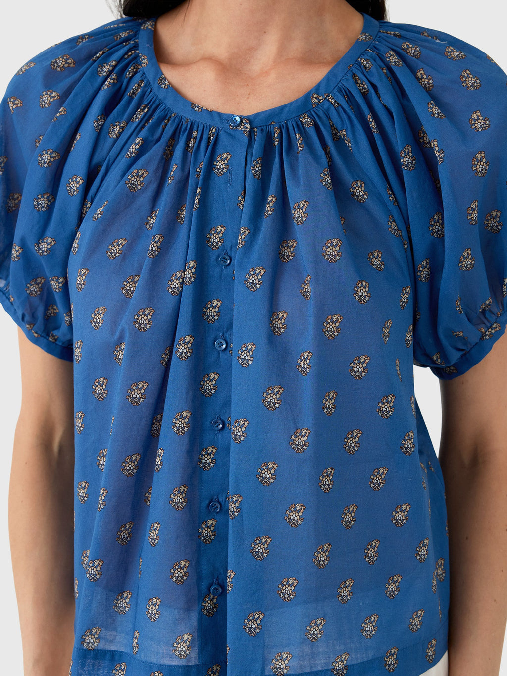DÔEN Women's June Top