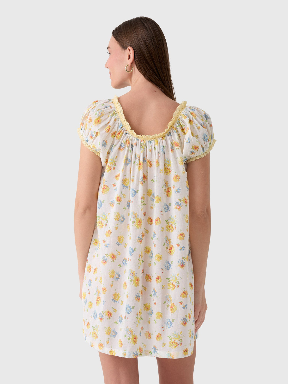 DÔEN Women's Julia Dress