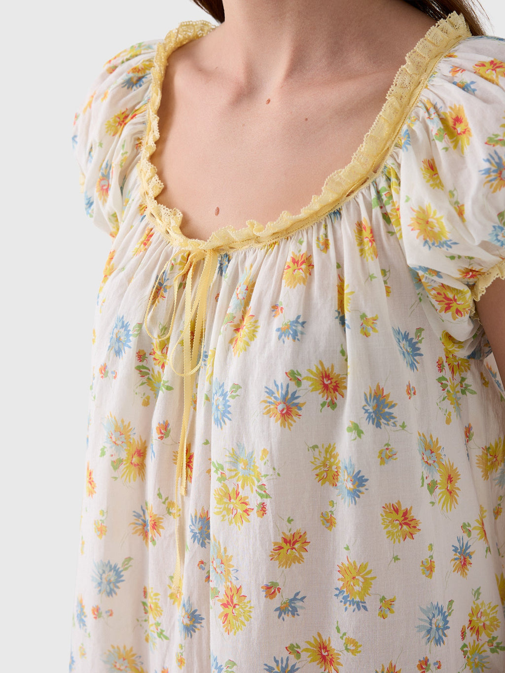 DÔEN Women's Julia Dress