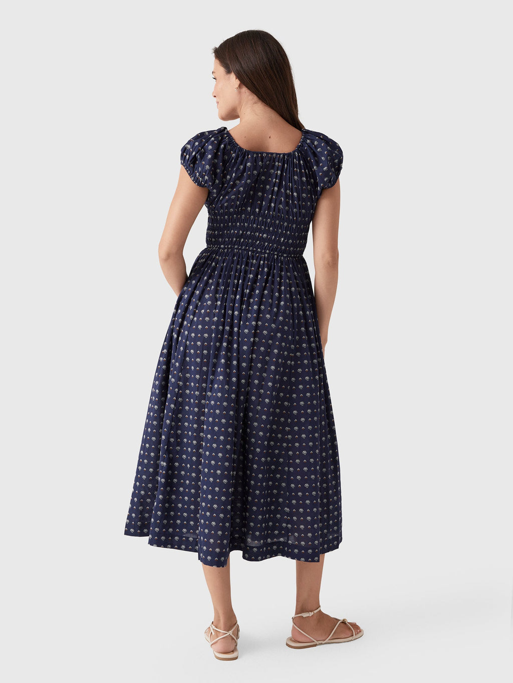 DÔEN Women's Quinn Dress