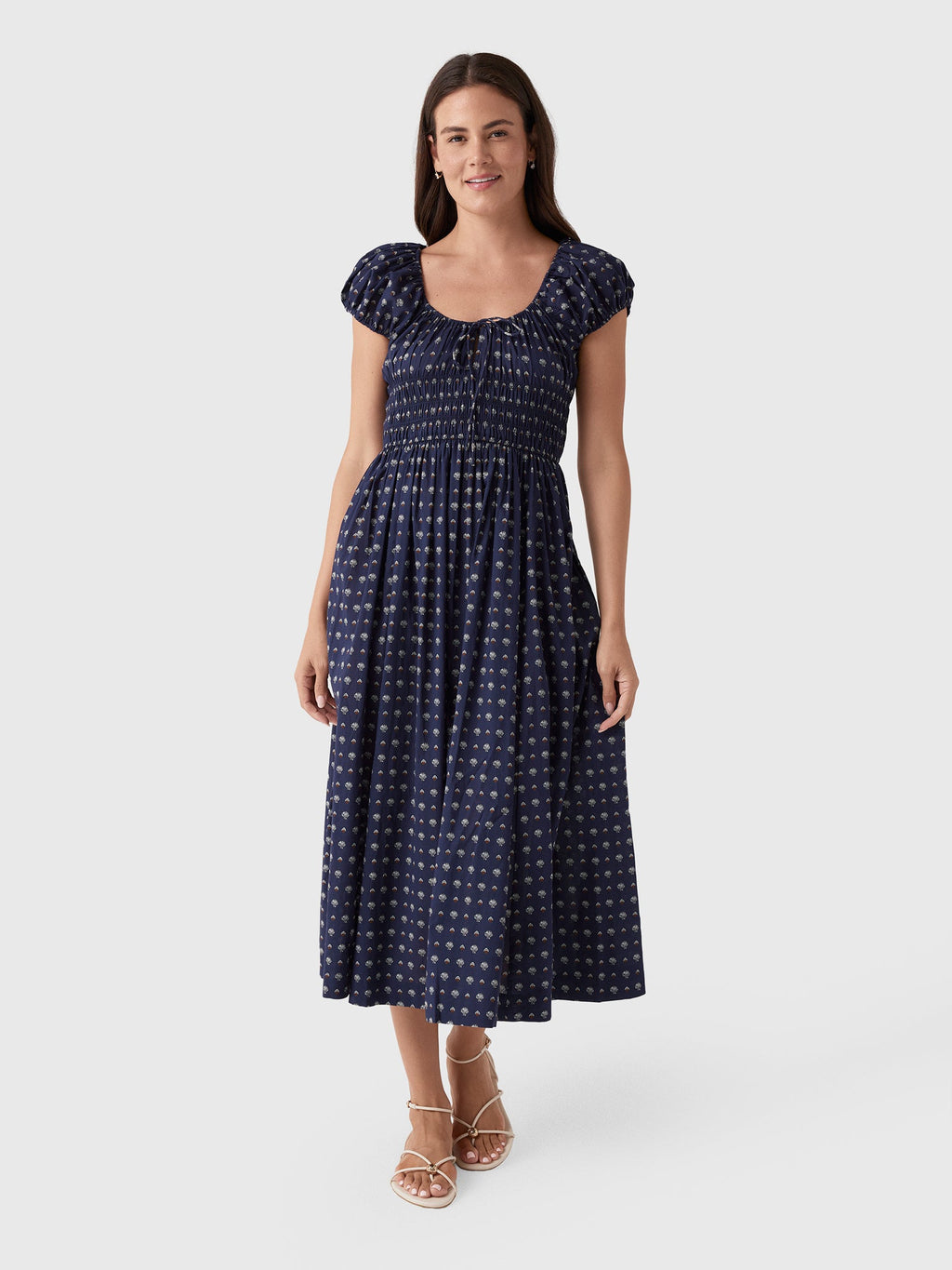 DÔEN Women's Quinn Dress