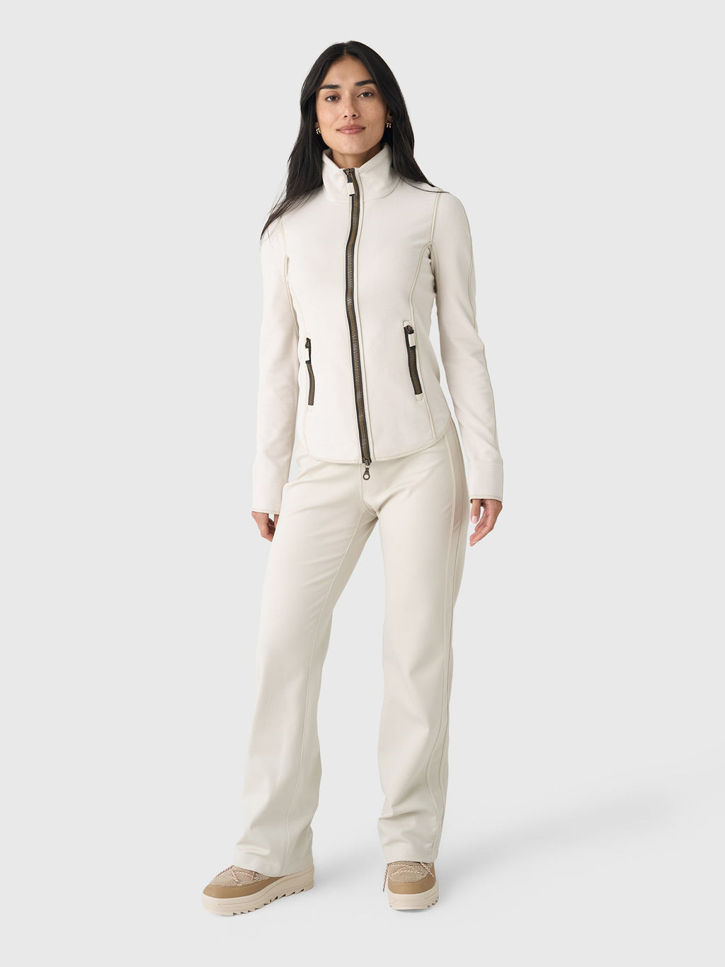 Frauenschuh Women's Inga Stretch Pant
