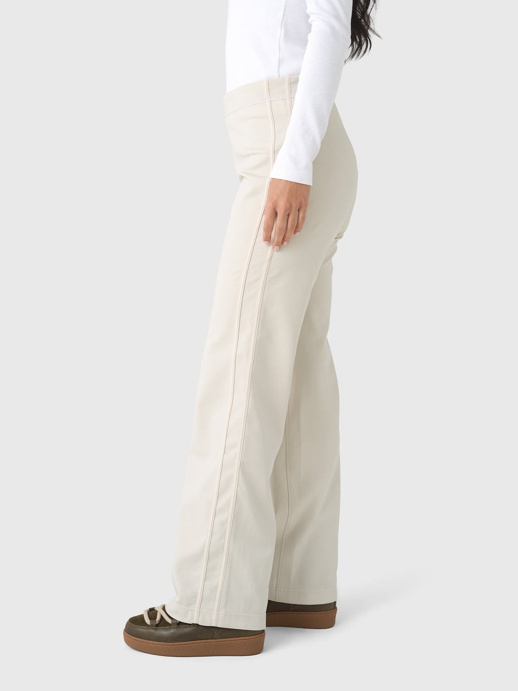 Frauenschuh Women's Inga Stretch Pant