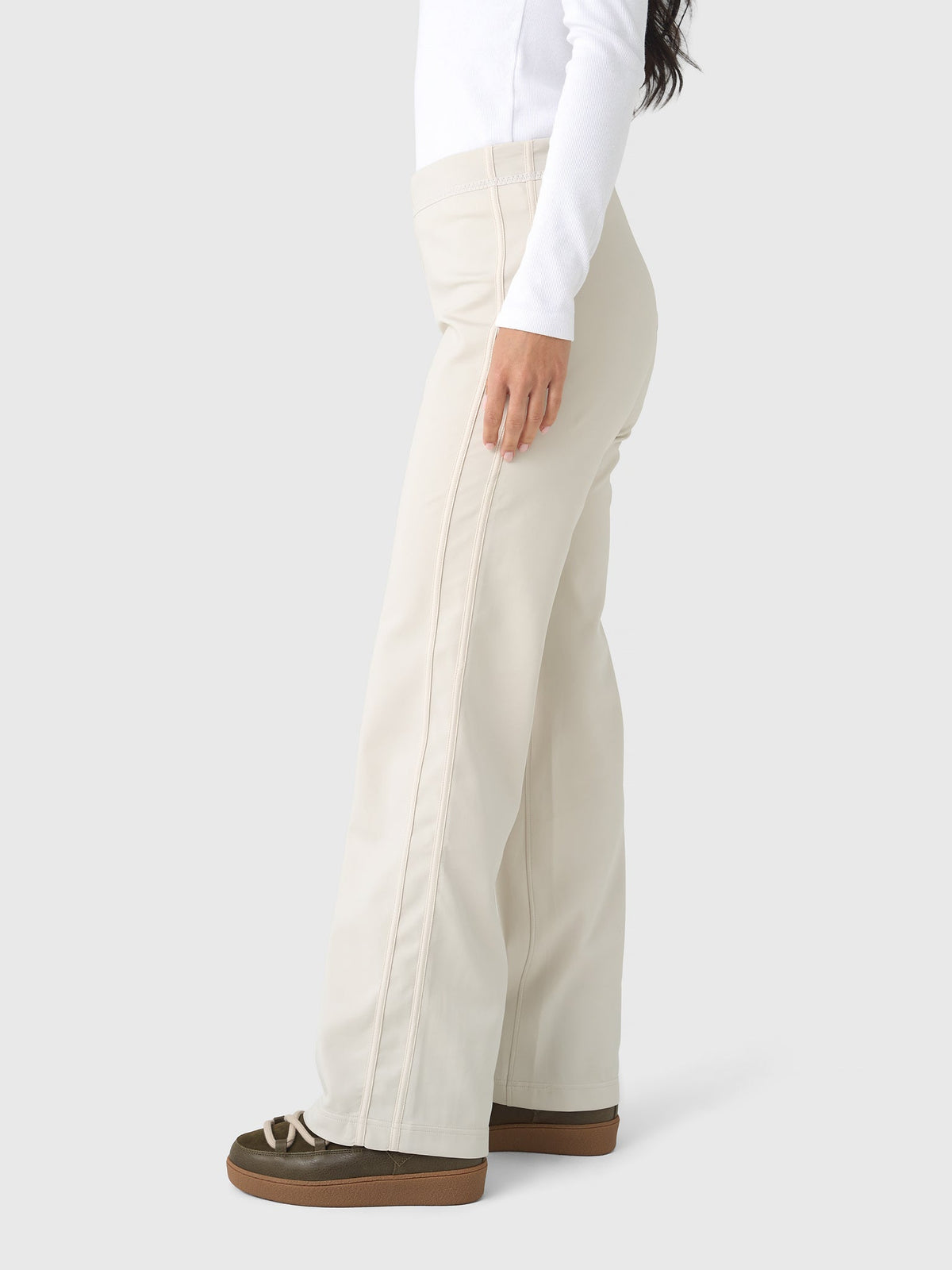 Frauenschuh Women's Inga Stretch Pant