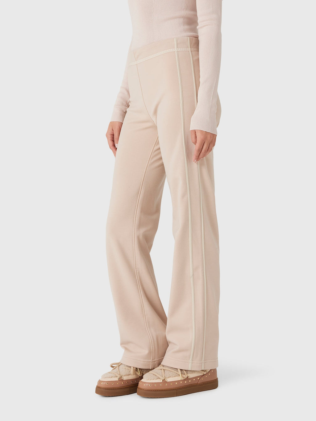 Frauenschuh Women's Inga Powerstretch Pant