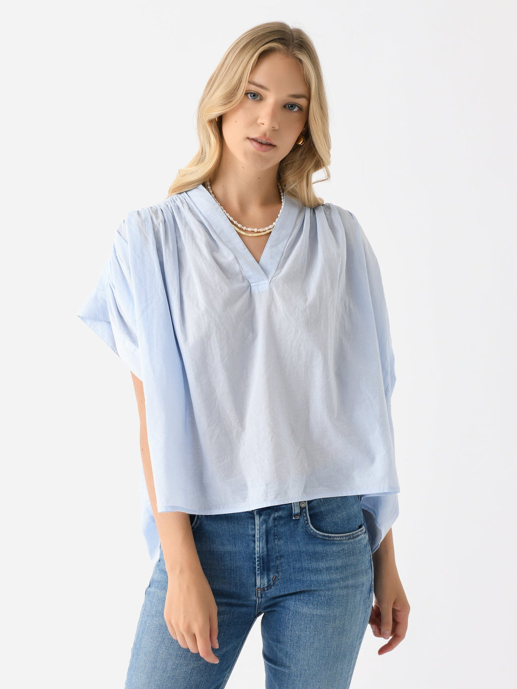Vanessa Bruno Women's Cory Blouse
