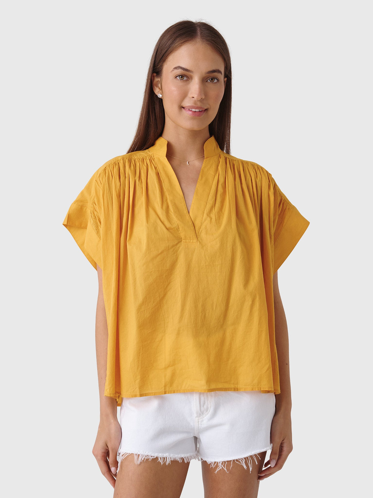 Vanessa Bruno Women's Cory Blouse