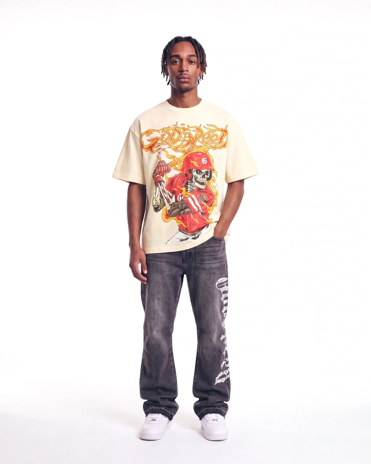 Godspeed Slugger NG Tee Bone