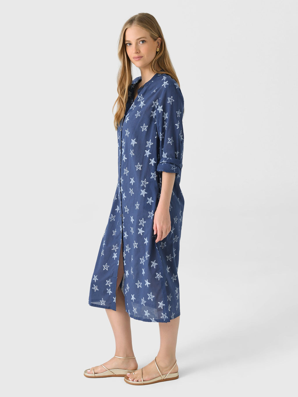 Ciao Lucia Women's Gallo Dress