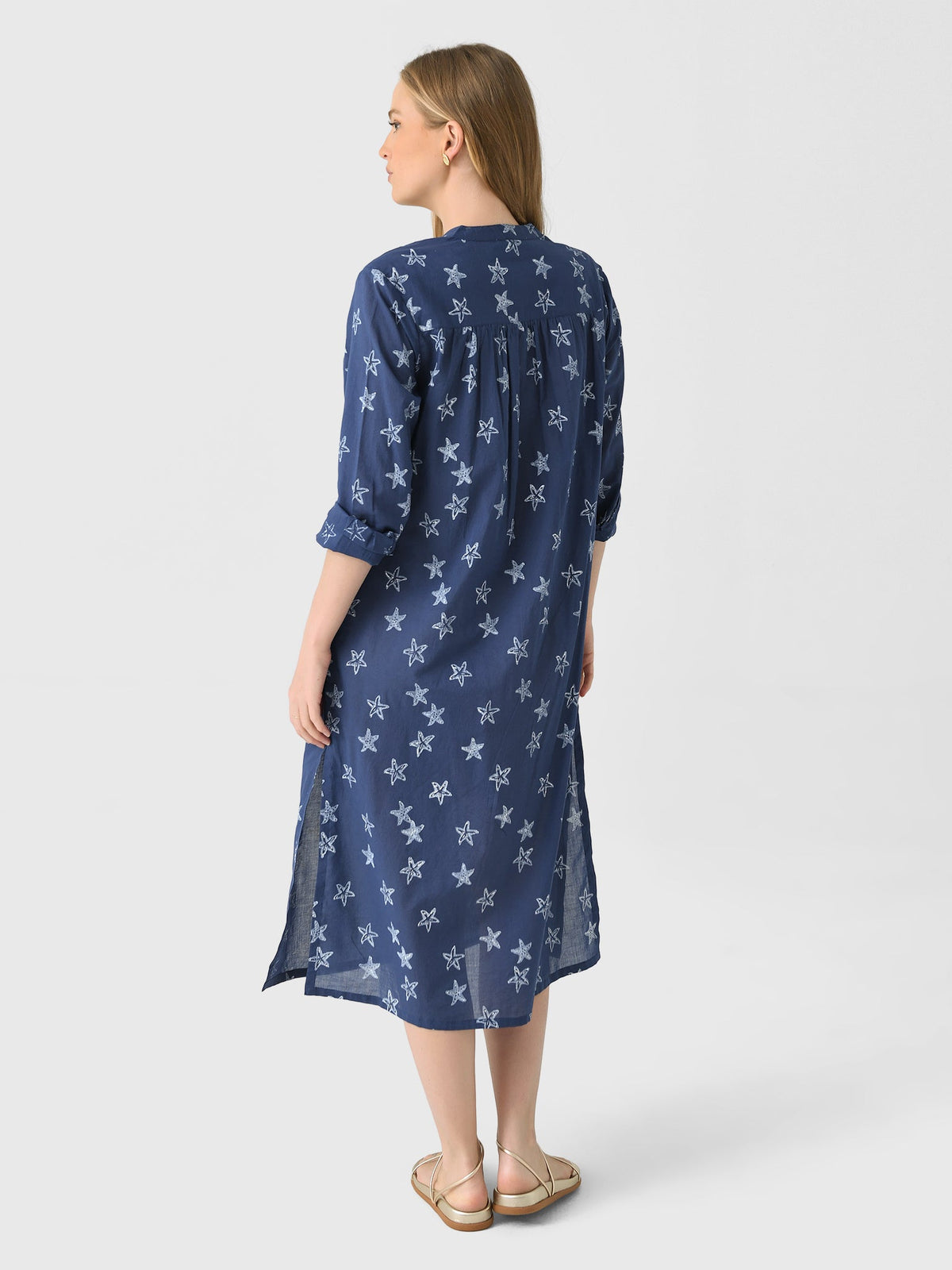 Ciao Lucia Women's Gallo Dress
