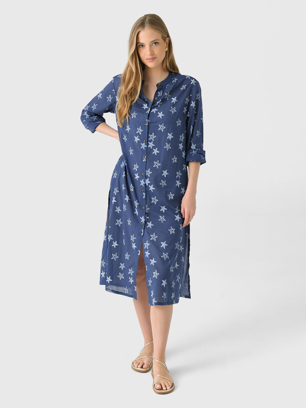 Ciao Lucia Women's Gallo Dress
