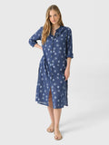 Ciao Lucia Women's Gallo Dress