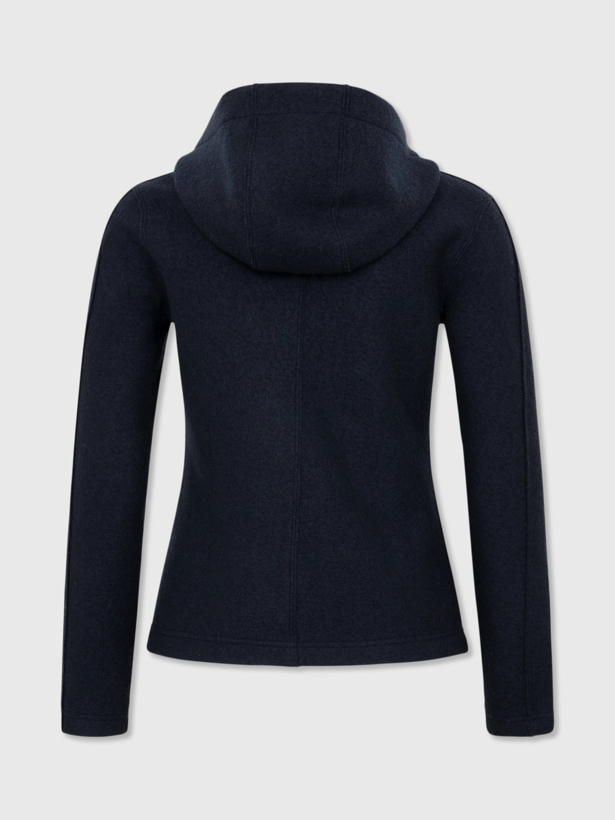 Frauenschuh Women's Rania Hooded Wool Jacket