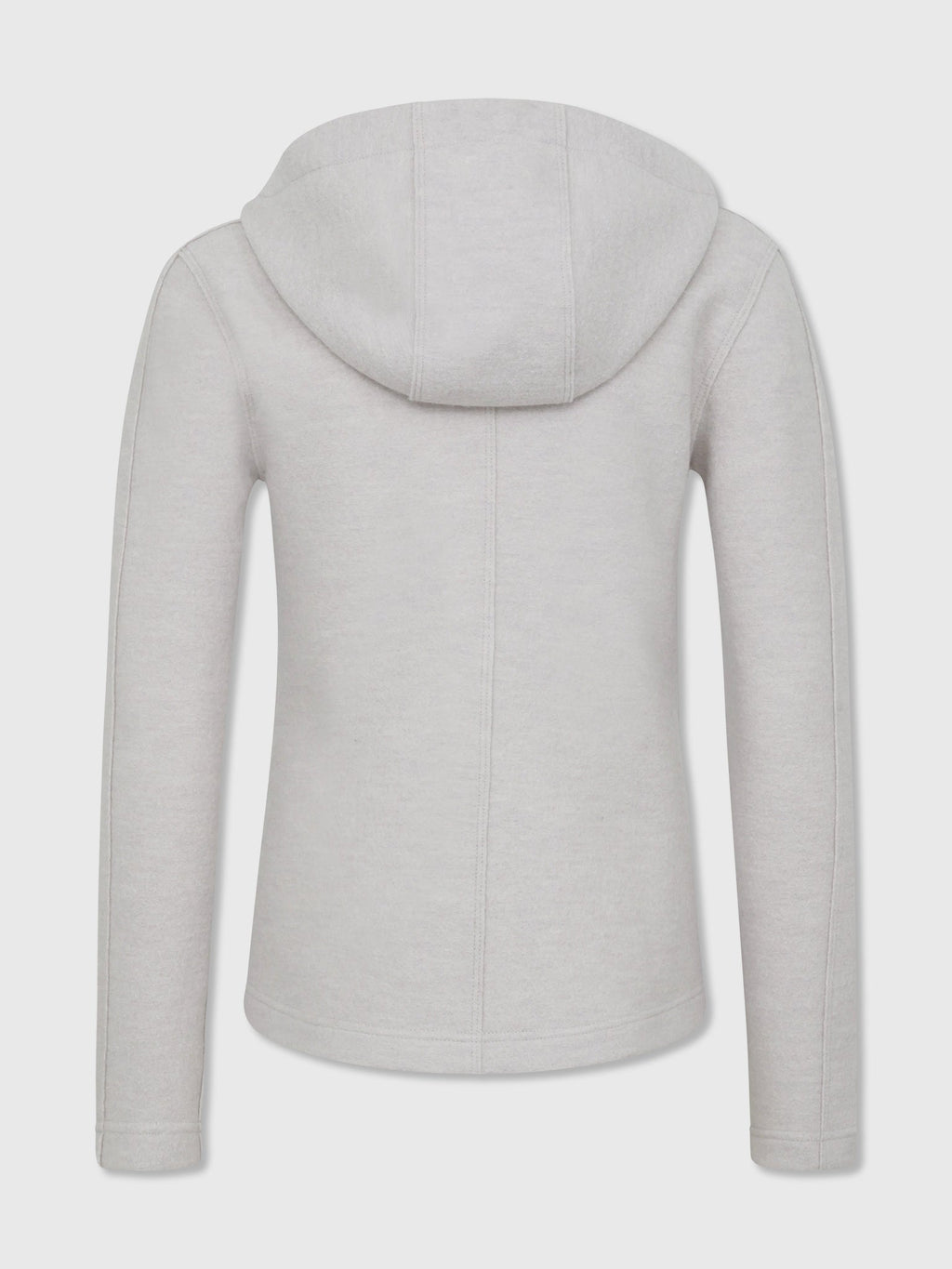Frauenschuh Women's Rania Hooded Wool Jacket