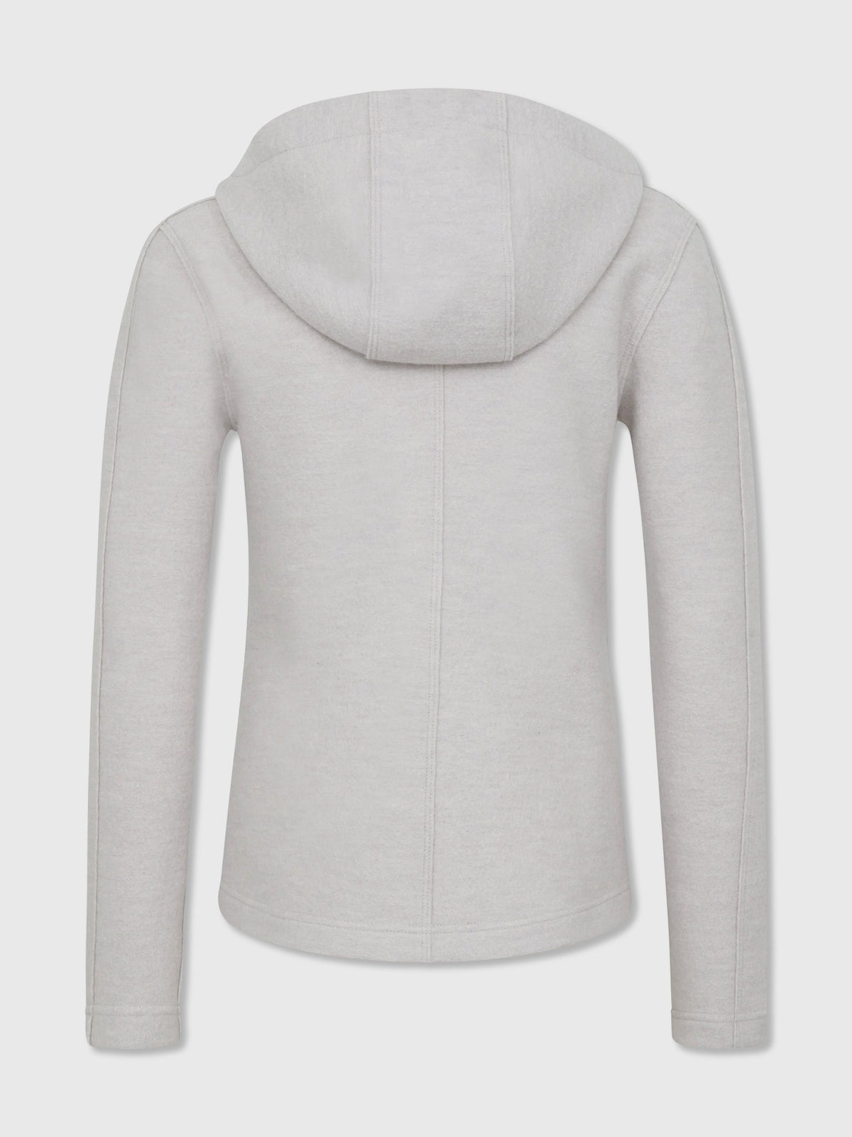 Frauenschuh Women's Rania Hooded Wool Jacket