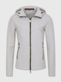 Frauenschuh Women's Rania Hooded Wool Jacket