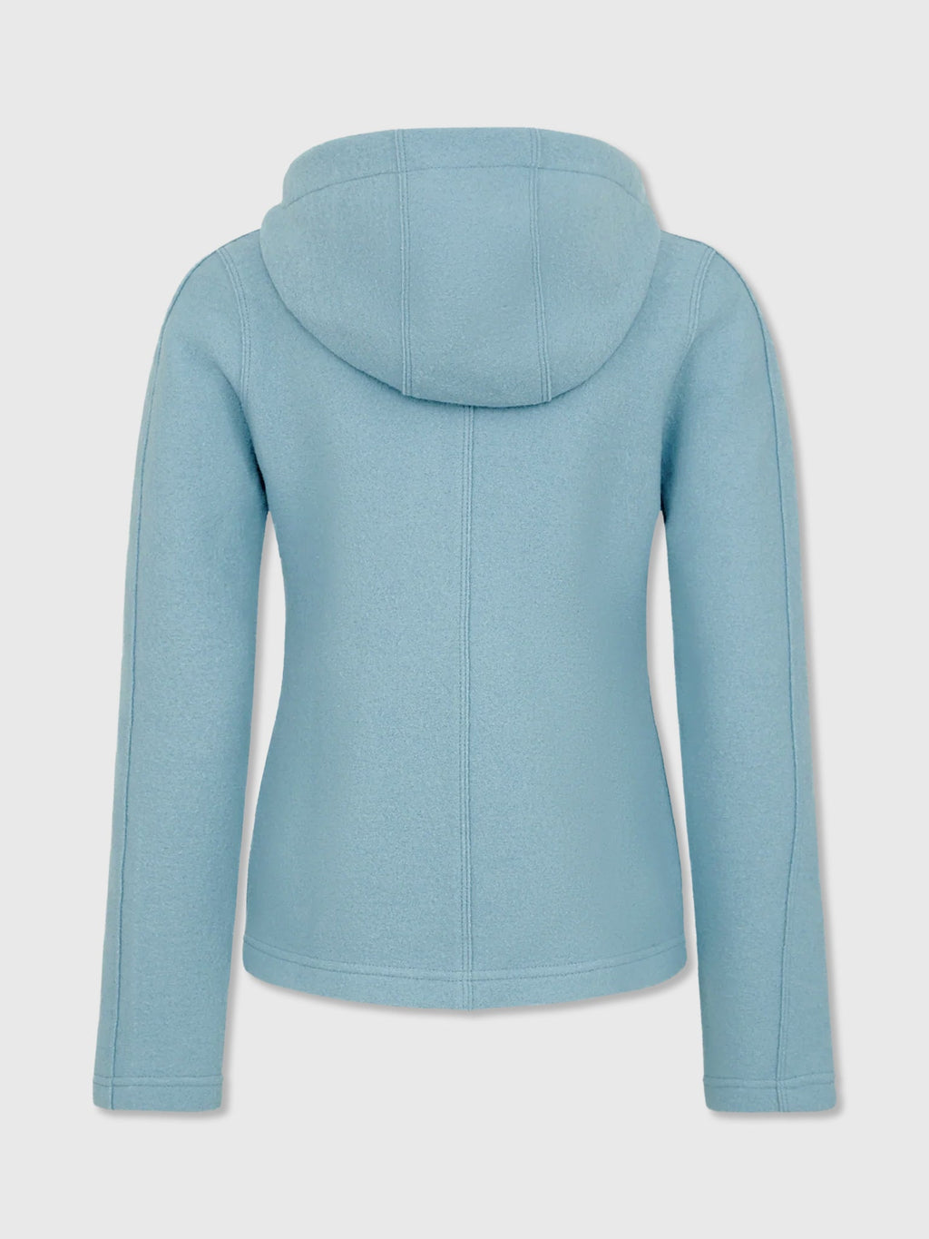 Frauenschuh Women's Rania Hooded Wool Jacket