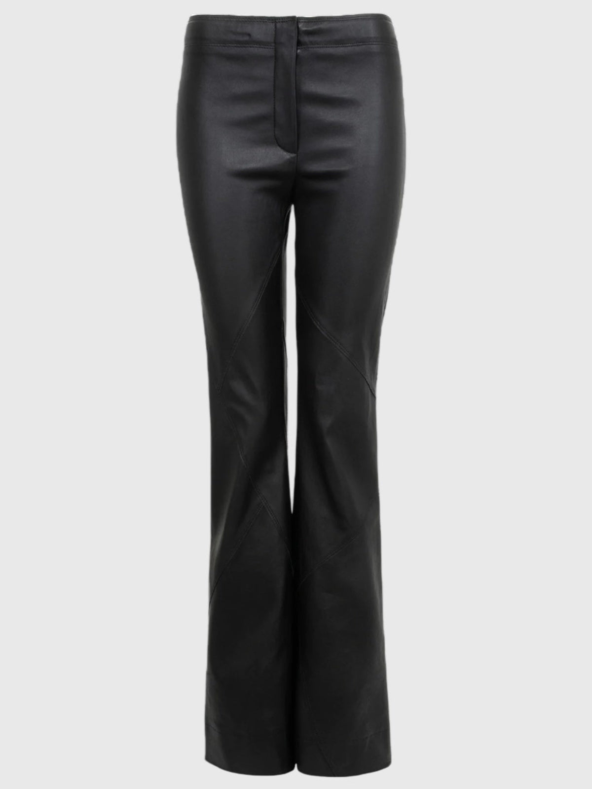 Frauenschuh Women's Mirka Leather Trouser