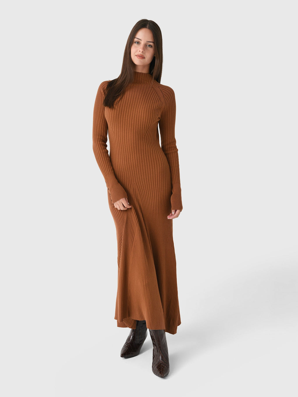 Anna Quan Women's Aubrey Dress