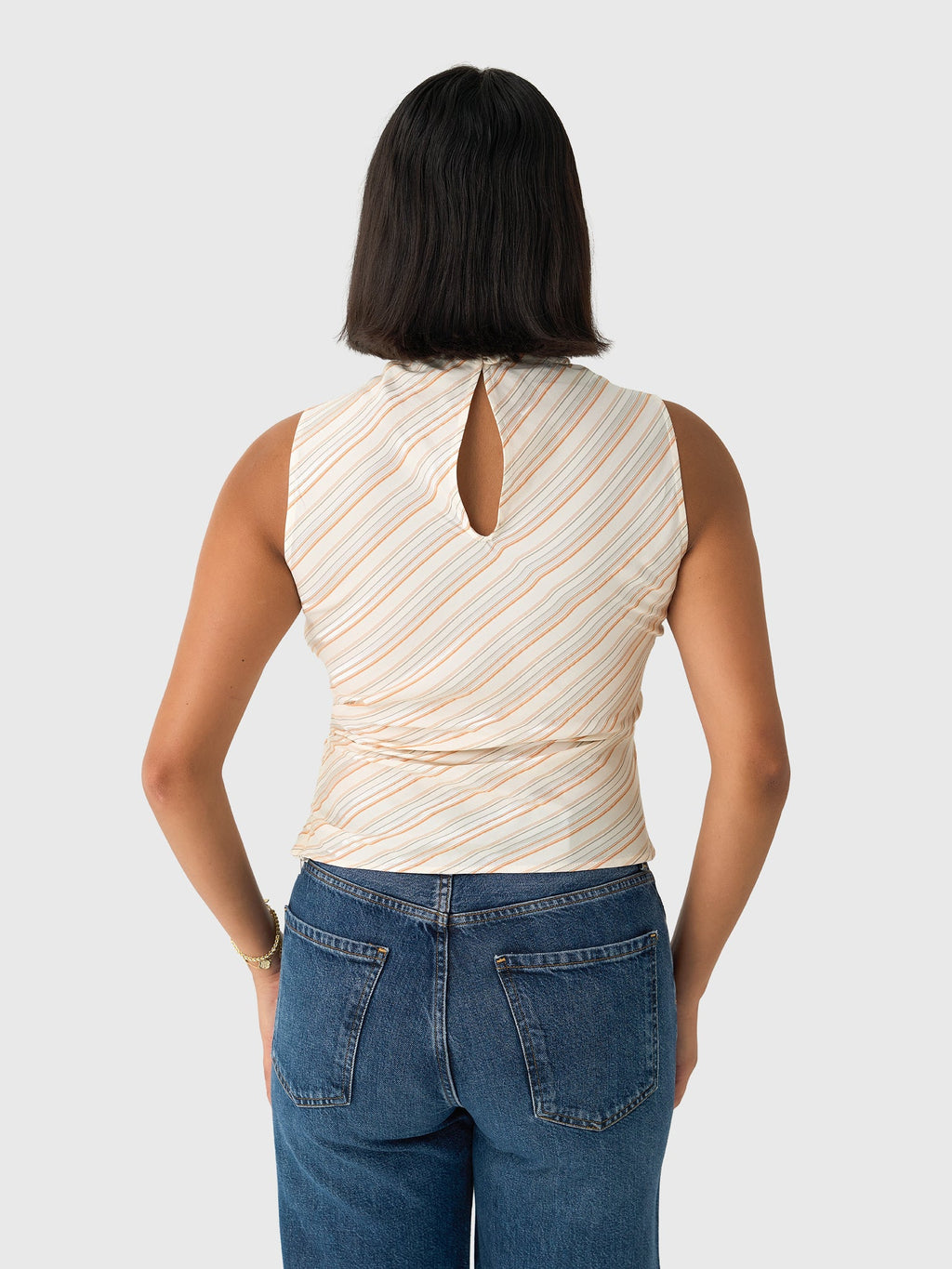 Anna Quan Women's Krysta Top