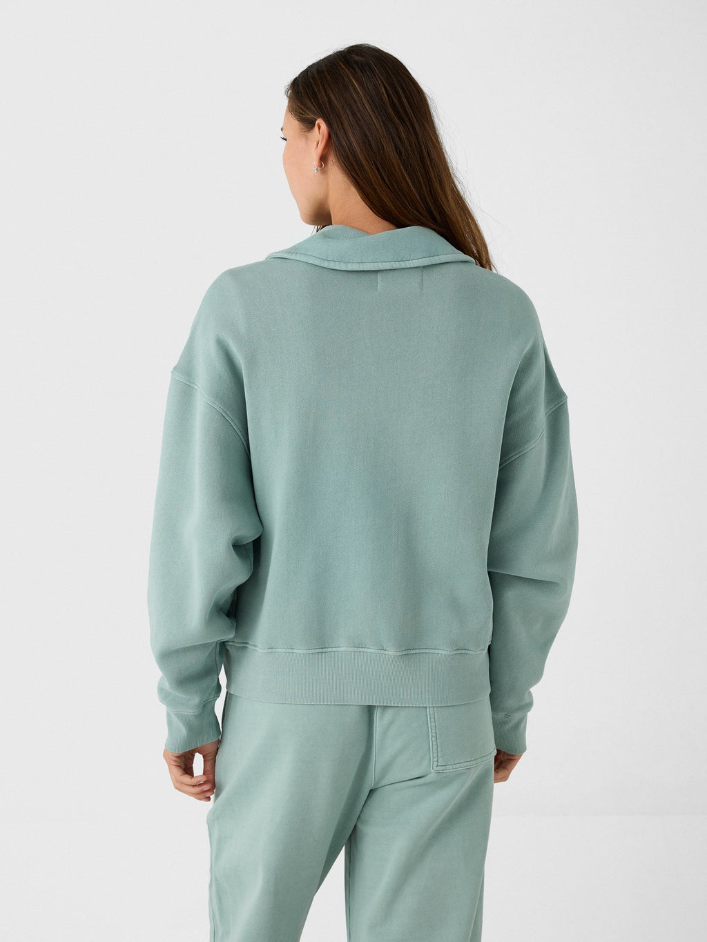 Citizens Of Humanity Women's Trapeze Pullover